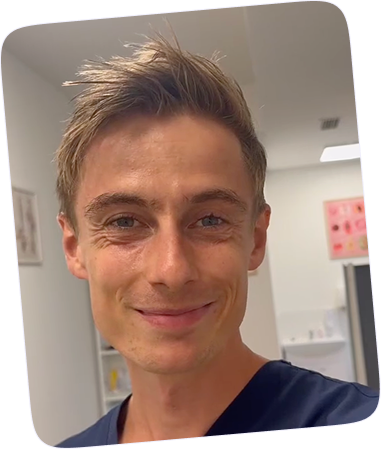 Dominik Tabor — osteopata, fizjoterapeuta, właściciel Symferii