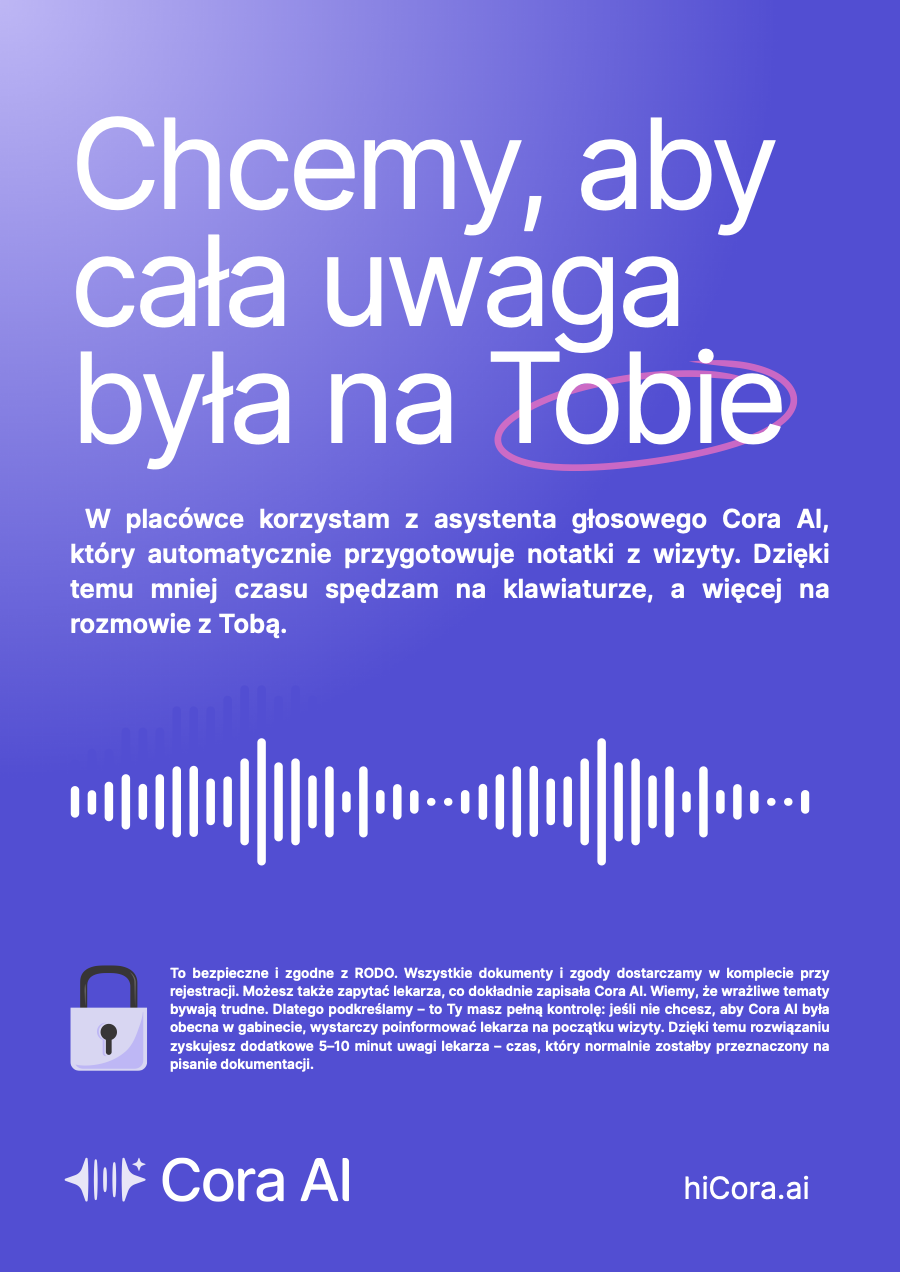 Gabinet indywidualny