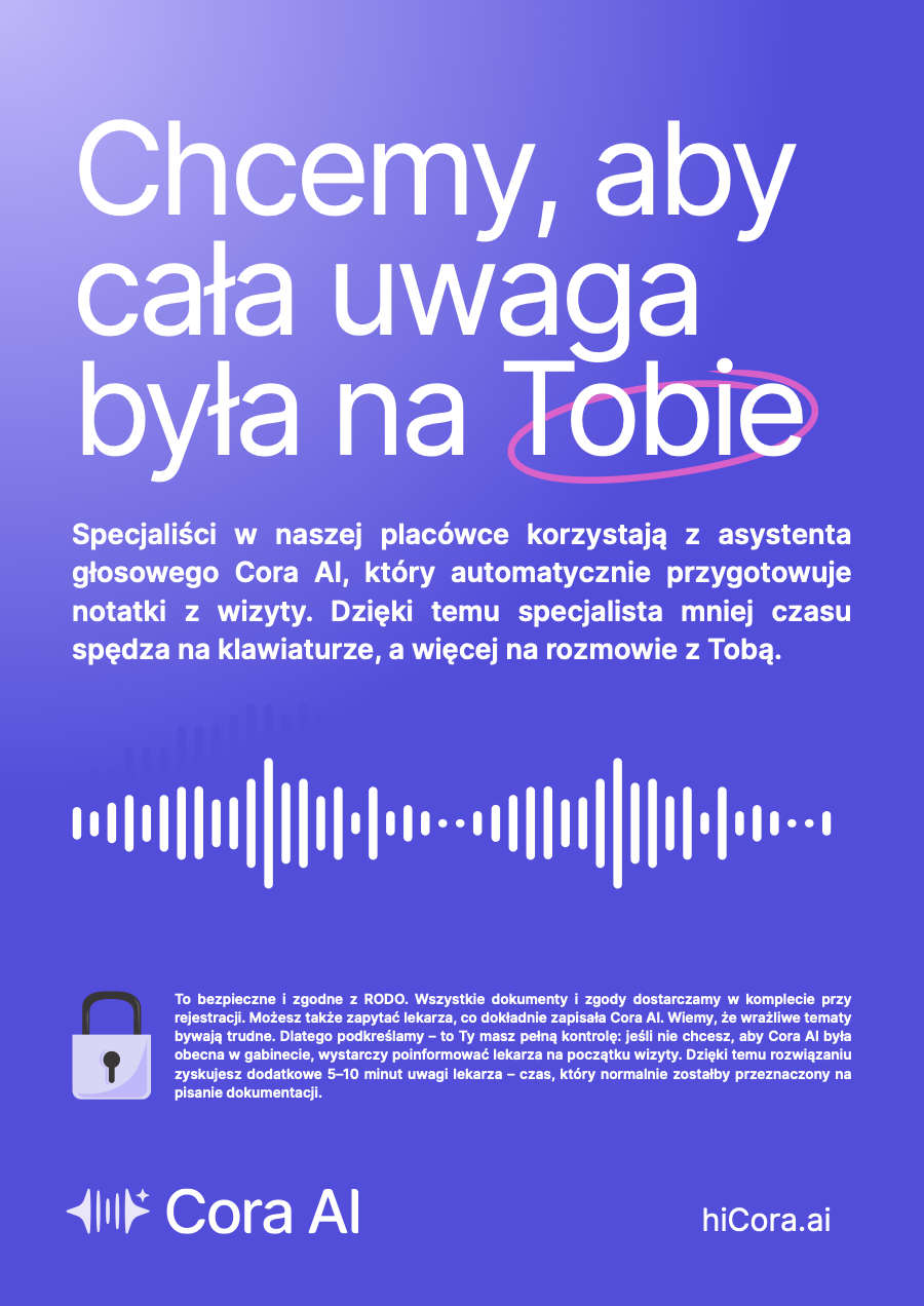 Zespół specjalistów